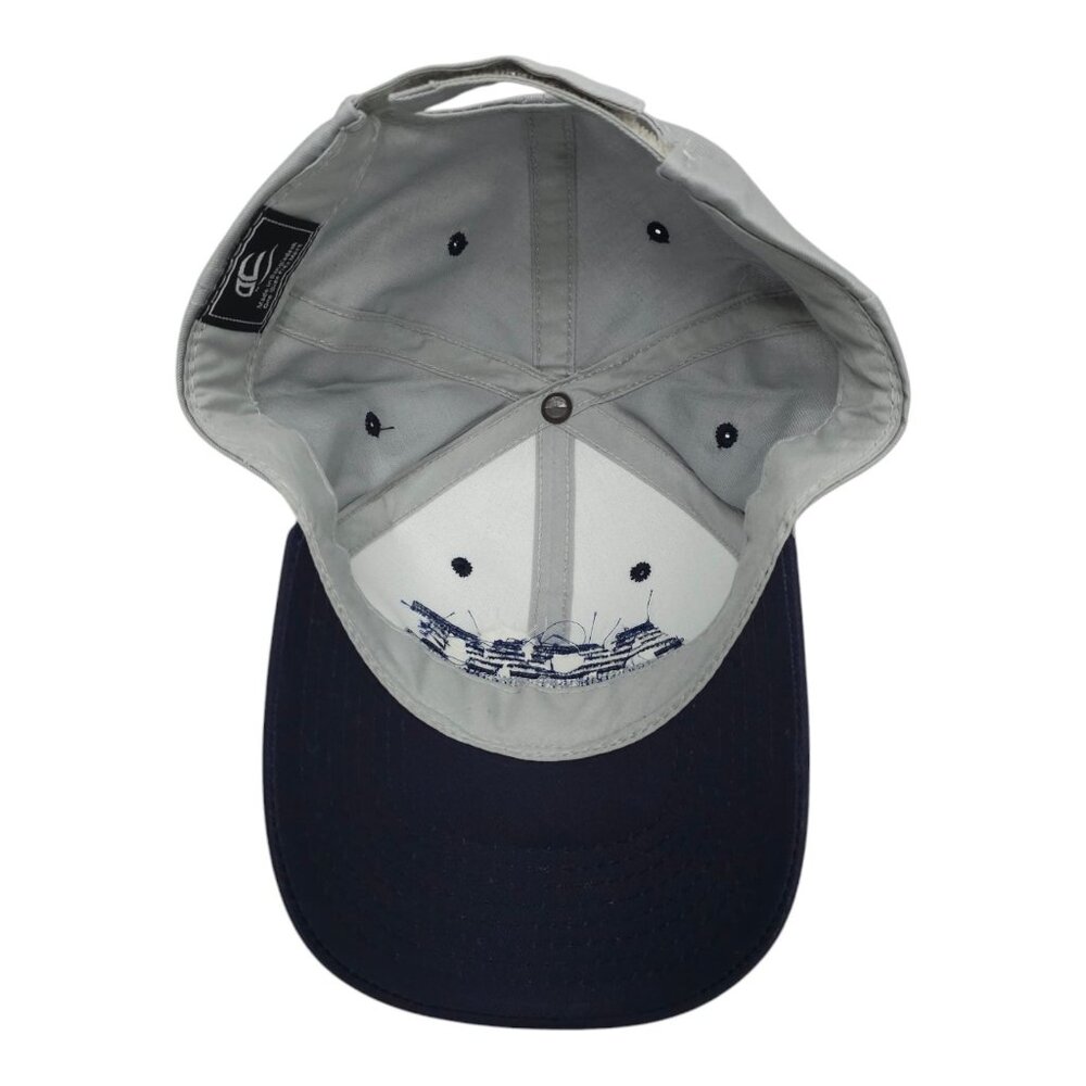 Ac Wright Trucking Strapback Cap Embroidered Logo… - image 5